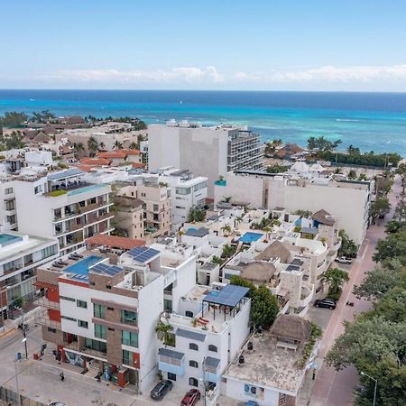 Апартаменти Casa Yako Плайя-дель-Кармен Екстер'єр фото