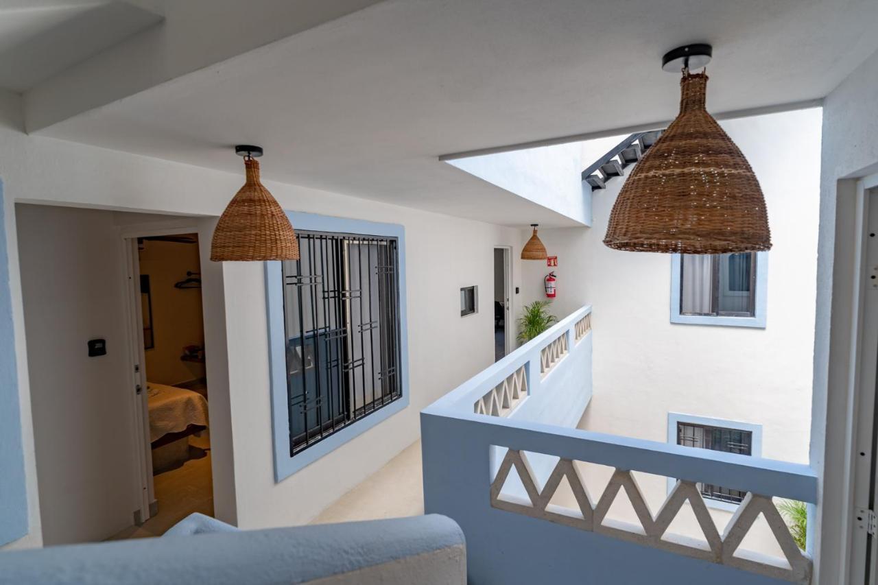 Апартаменти Casa Yako Плайя-дель-Кармен Екстер'єр фото